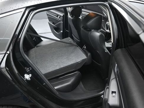 Used 2021 Honda Accord Sport Special Edition image 29