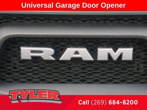 Used 2020 RAM 1500 Rebel w/ Rebel Level 2 Equipment Group image 11