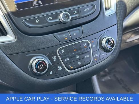 Used 2024 Chevrolet Malibu LT FWD image 6