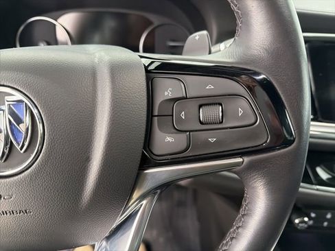 Used 2024 Buick Enclave Avenir w/ Avenir Technology Package image 13