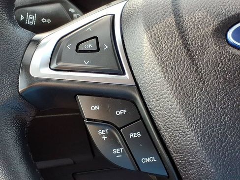 Used 2024 Ford Edge SEL w/ Convenience Package AWD/4WD image 23