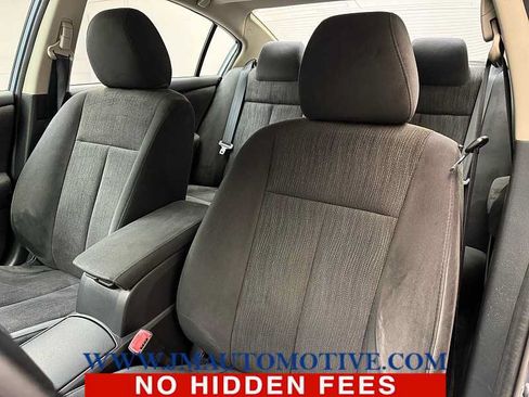 Used 2012 Nissan Altima 2.5 S w/ Convenience Pkg FWD image 13