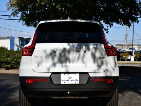 New 2026 Volvo XC40 B5 Plus w/ Protection Package Premier image 6