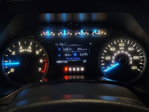 Used 2018 Ford F150 XLT w/ Equipment Group 302A Luxury RWD image 23