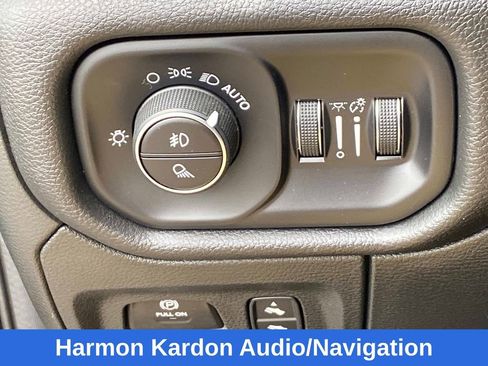 Certified 2023 RAM 1500 Laramie AWD/4WD image 22
