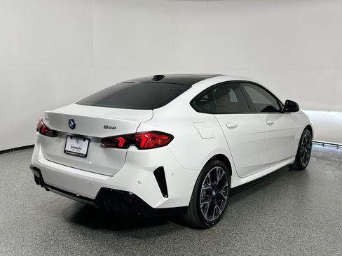 Certified 2026 BMW 228i xDrive w/ Technology Package image 5