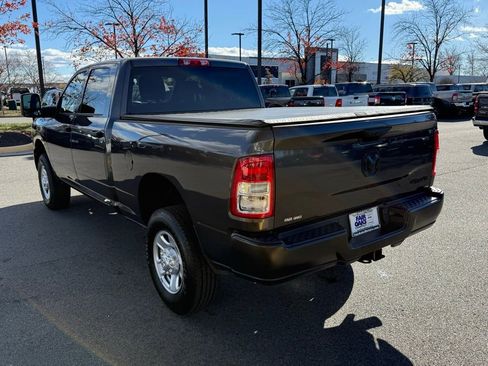 Certified 2024 RAM 2500 Tradesman image 11