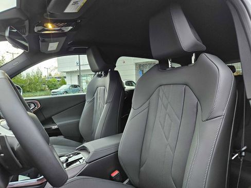 New 2026 BMW X3 xDrive30 w/ Convenience Package image 25