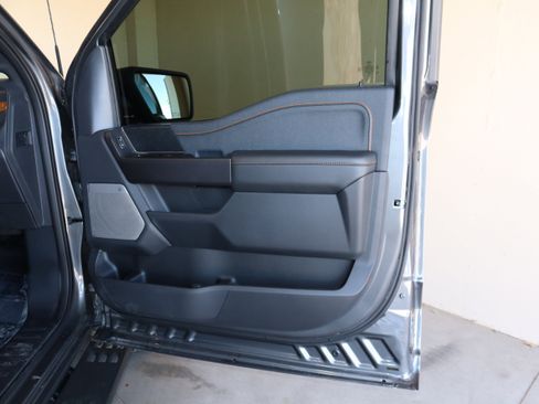 New 2026 Ford F150 Tremor w/ Bed Utility Package AWD/4WD image 41