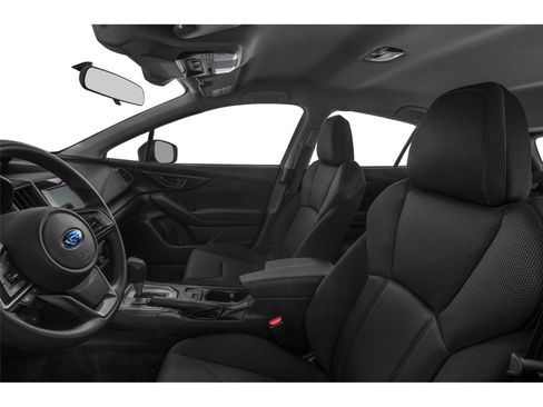 Used 2020 Subaru Impreza 2.0i AWD/4WD image 4