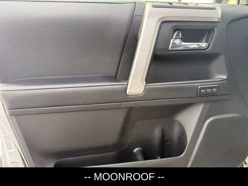 Used 2024 Toyota 4Runner Limited image 5