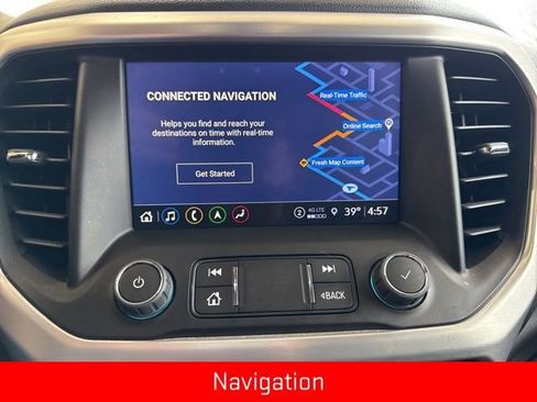 Used 2023 GMC Acadia SLT image 21