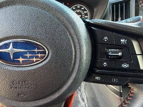 Certified 2024 Subaru Forester Sport AWD/4WD image 20
