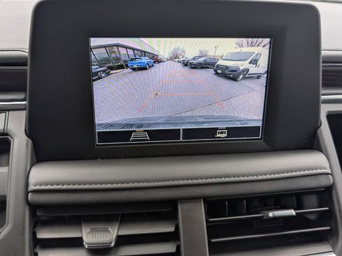 Used 2023 Chevrolet Tahoe LS image 28