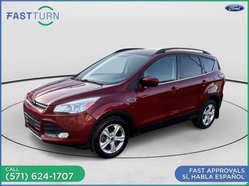 Used 2014 Ford Escape SE w/ Equipment Group 201A AWD/4WD image 27