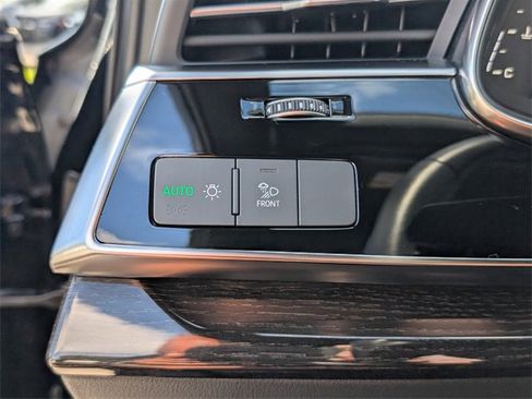 Used 2025 Audi Q7 2.0T Premium Plus w/ Premium Plus Package image 35