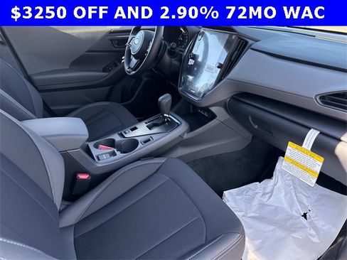 New 2026 Subaru Crosstrek 2.0i Premium image 17