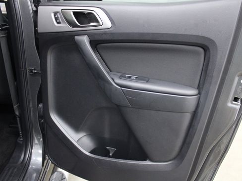 Used 2019 Ford Ranger XLT w/ Equipment Group 301A Mid image 22