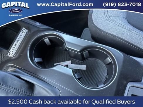 New 2026 Ford Bronco Big Bend AWD/4WD image 32