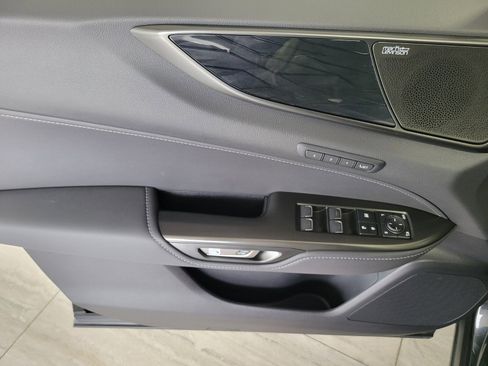 Certified 2024 Lexus NX 350h AWD w/ Vision Package image 19