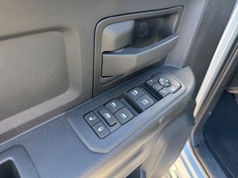 New 2026 RAM 2500 Tradesman image 23