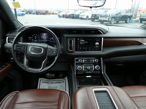 Certified 2024 GMC Yukon XL Denali Ultimate image 26