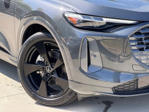 New 2025 Audi Q5 Prestige AWD/4WD image 9