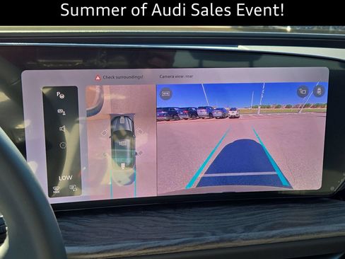 New 2026 Audi Q5 Premium Plus AWD/4WD image 18