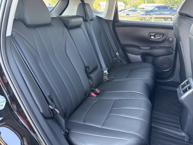 Certified 2025 Acura ADX AWD image 28