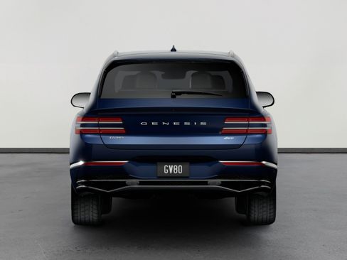 New 2026 Genesis GV80 2.5T Prestige AWD/4WD image 7