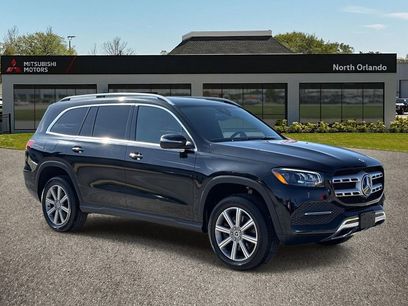 Used 2023 Mercedes-Benz GLS 450 4MATIC