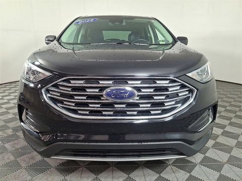 Used 2022 Ford Edge SEL image 5