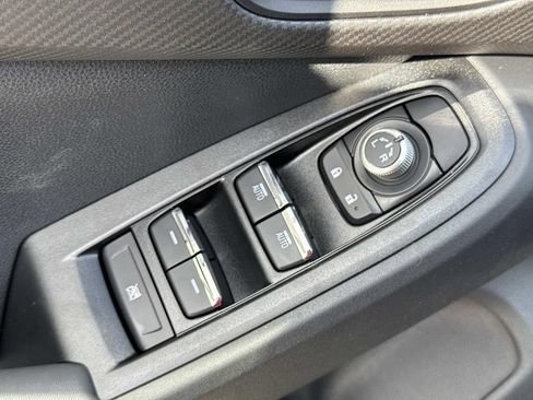 New 2026 Subaru Crosstrek 2.5i Limited AWD/4WD image 20