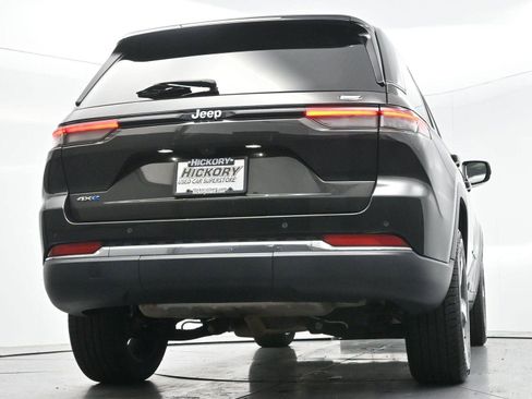 Used 2023 Jeep Grand Cherokee 4WD 4xe image 51