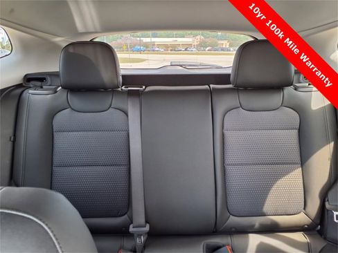 New 2025 Chevrolet Trax LT w/ Driver Confidence Package image 16