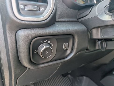 Used 2023 RAM 2500 Tradesman AWD/4WD image 18