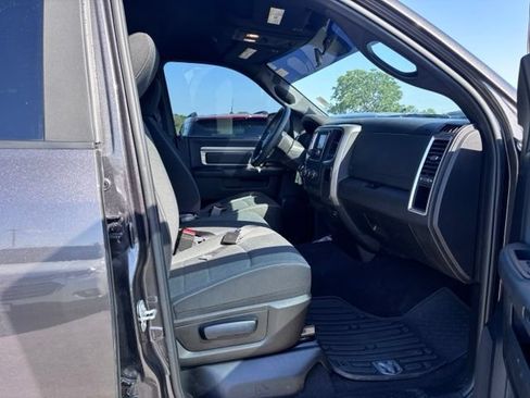 Used 2022 RAM 1500 Warlock AWD/4WD image 31