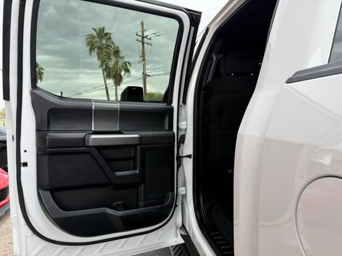 Used 2020 Ford F150 XLT w/ Equipment Group 302A Luxury AWD/4WD image 34