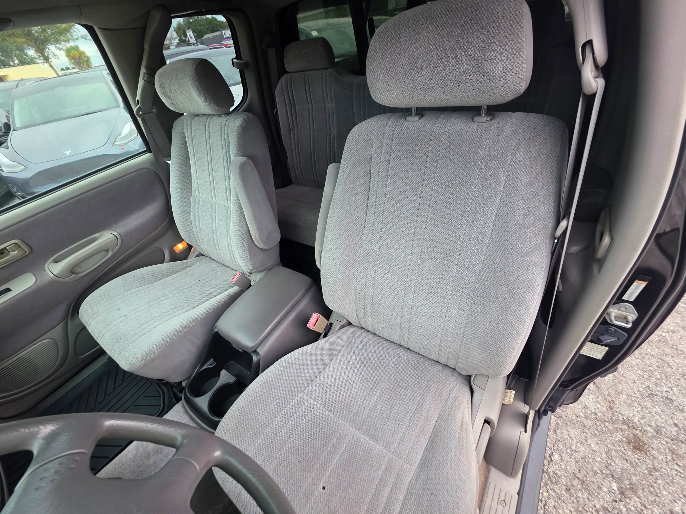 Used 2002 Toyota Tundra SR5 RWD image 11