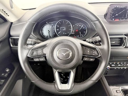 Used 2019 MAZDA CX-5 Grand Touring FWD image 56