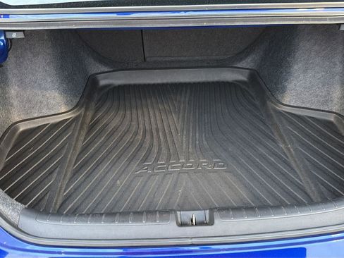Used 2022 Honda Accord Sport image 31
