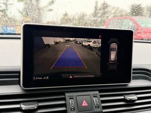 Used 2019 Audi Q5 2.0T Premium Plus w/ Premium Plus Package image 16