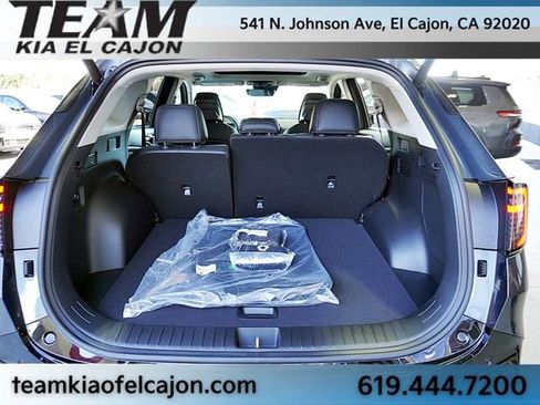 New 2026 Kia Sportage SX Prestige AWD/4WD image 16