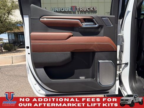 Used 2024 GMC Sierra 1500 Denali Ultimate AWD/4WD image 24