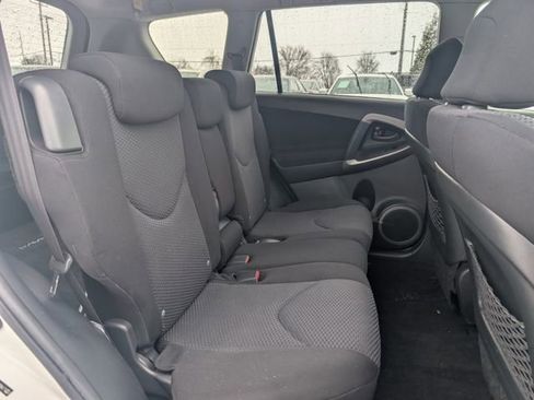 Used 2007 Toyota RAV4 Sport image 16