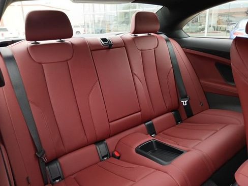 New 2026 BMW 230i Coupe image 11