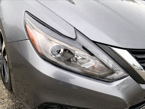 Used 2017 Nissan Altima 3.5 SR image 27