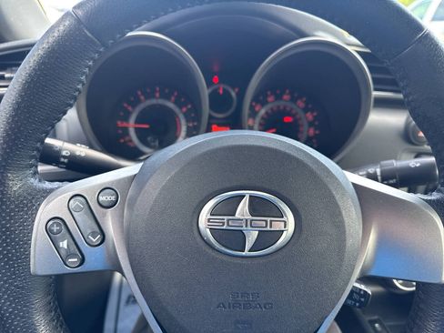 Used 2012 Scion tC FWD image 28
