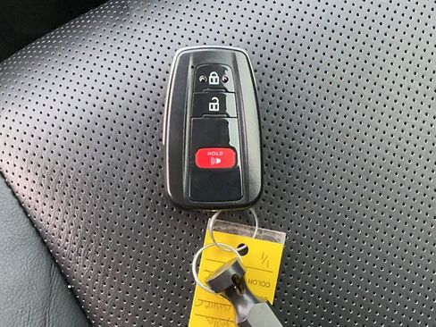 Used 2023 Toyota 4Runner Limited image 26