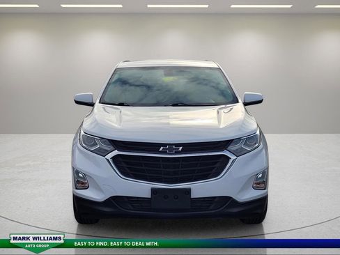 Used 2019 Chevrolet Equinox LT image 9